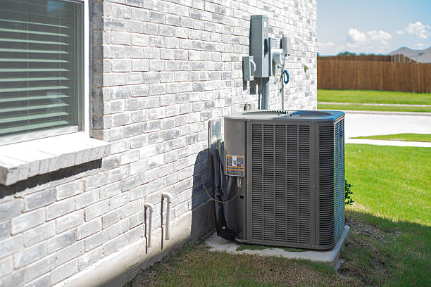 Reliable Hvac contractor in Duarte, CA by FH HVAC